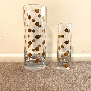 Kate Spade Vases